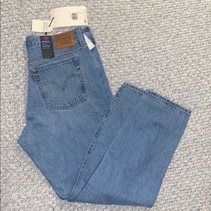 Levi’s Wedgie Icon Fit Straight size 31